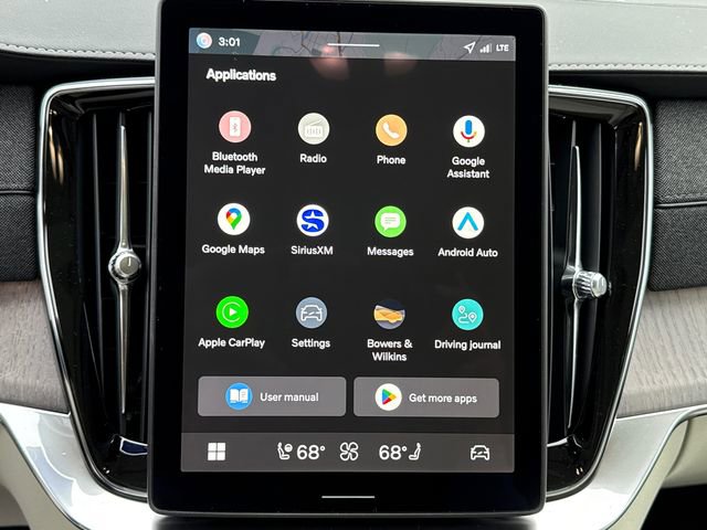 New 2026 Volvo XC90 B6 Ultra w/ Lounge Package image 15