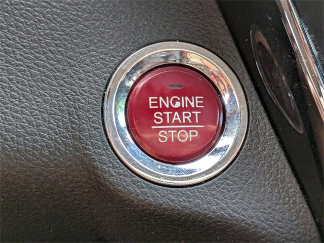 Used 2018 Honda HR-V EX image 34