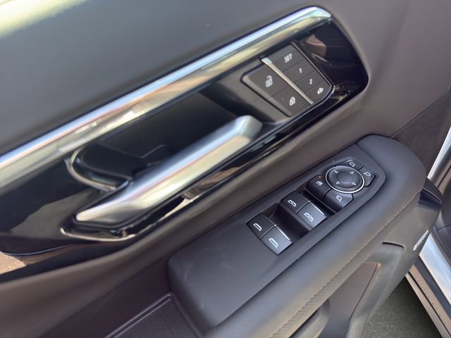 New 2026 Chevrolet Tahoe High Country image 11