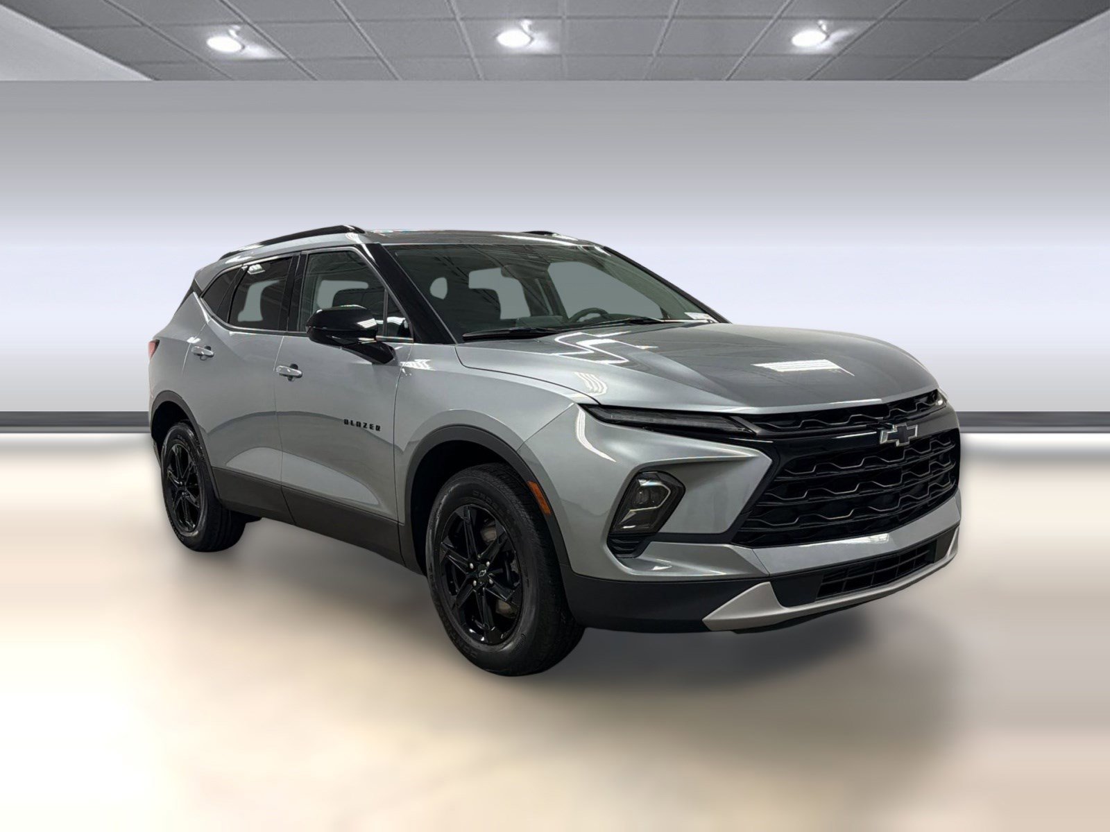 Certified 2024 Chevrolet Blazer LT w/ Convenience Package FWD image 6