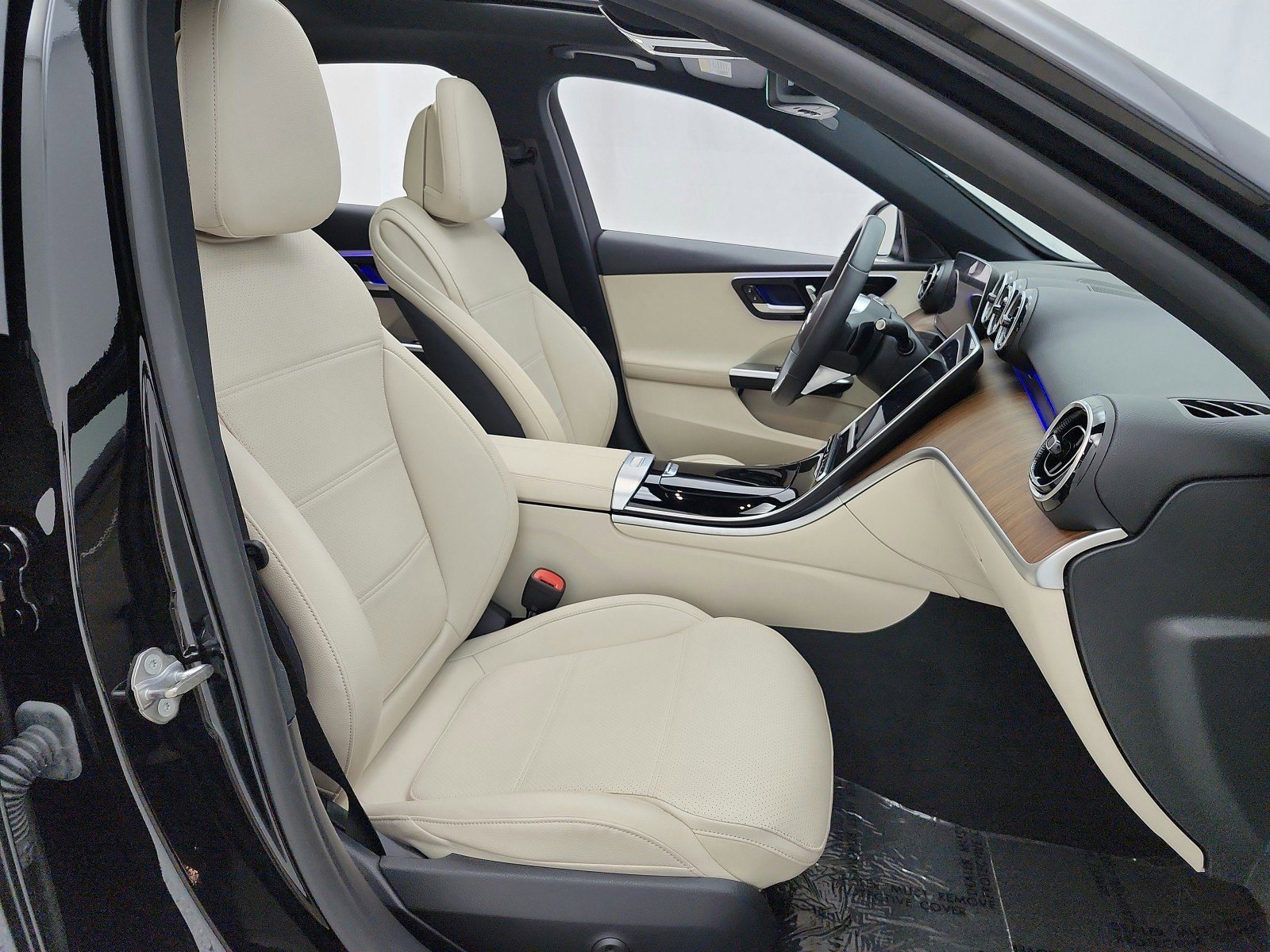 Certified 2022 Mercedes-Benz C 300 Sedan image 26