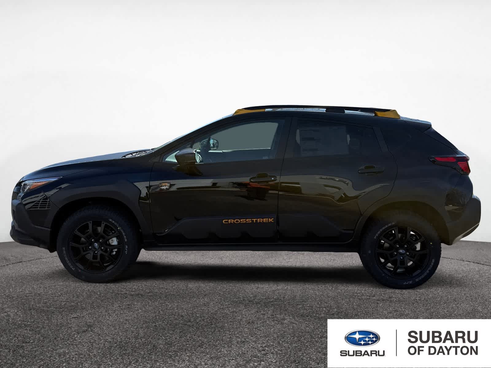 New 2026 Subaru Crosstrek 2.5i Wilderness AWD/4WD image 2