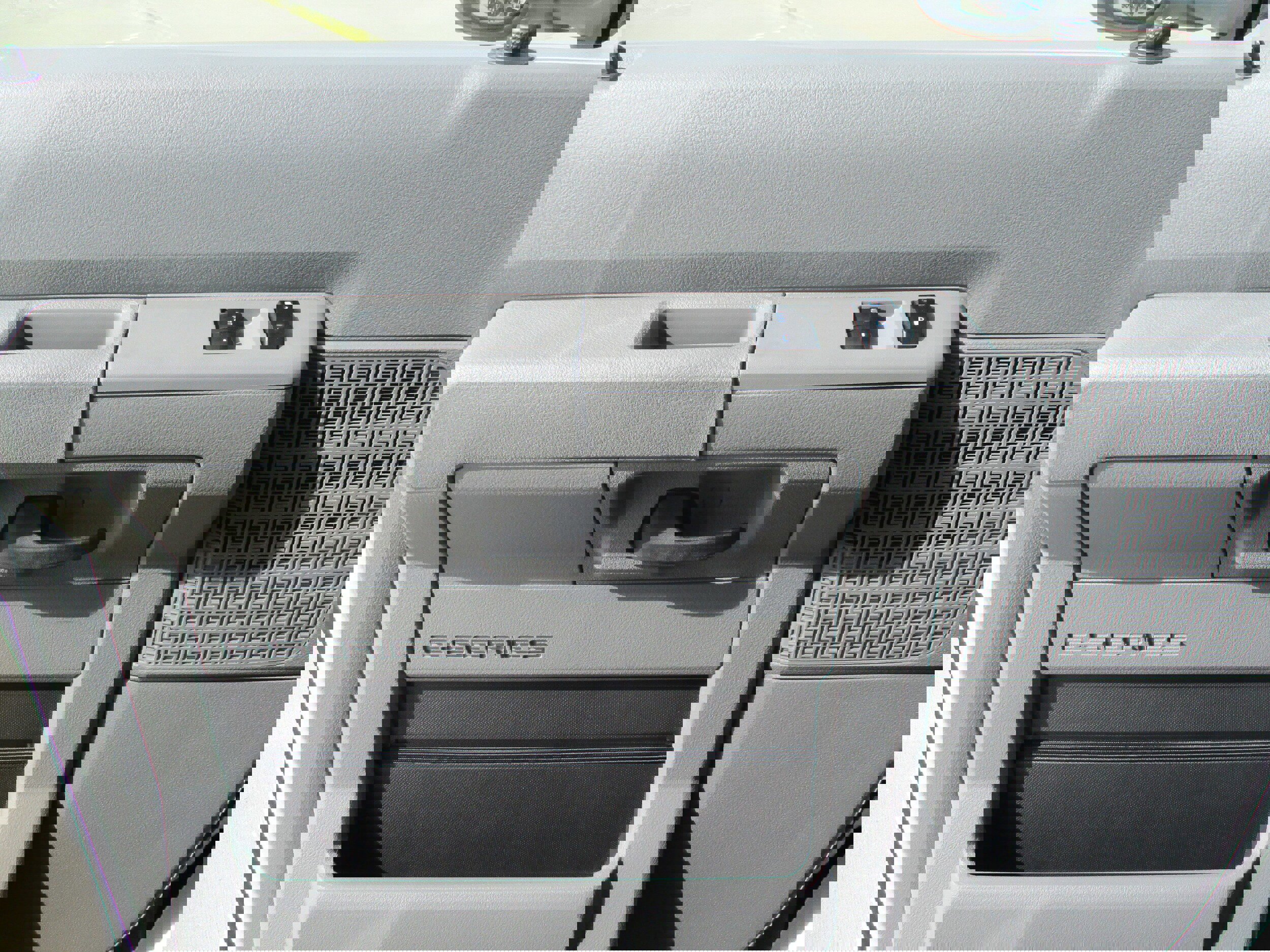 New 2026 Ford E-350 and Econoline 350 Super Duty w/ Power Equipment Group image 22