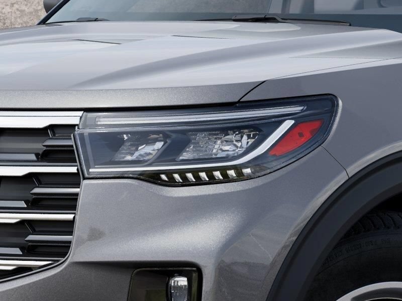 New 2027 Ford Explorer Active AWD/4WD image 18