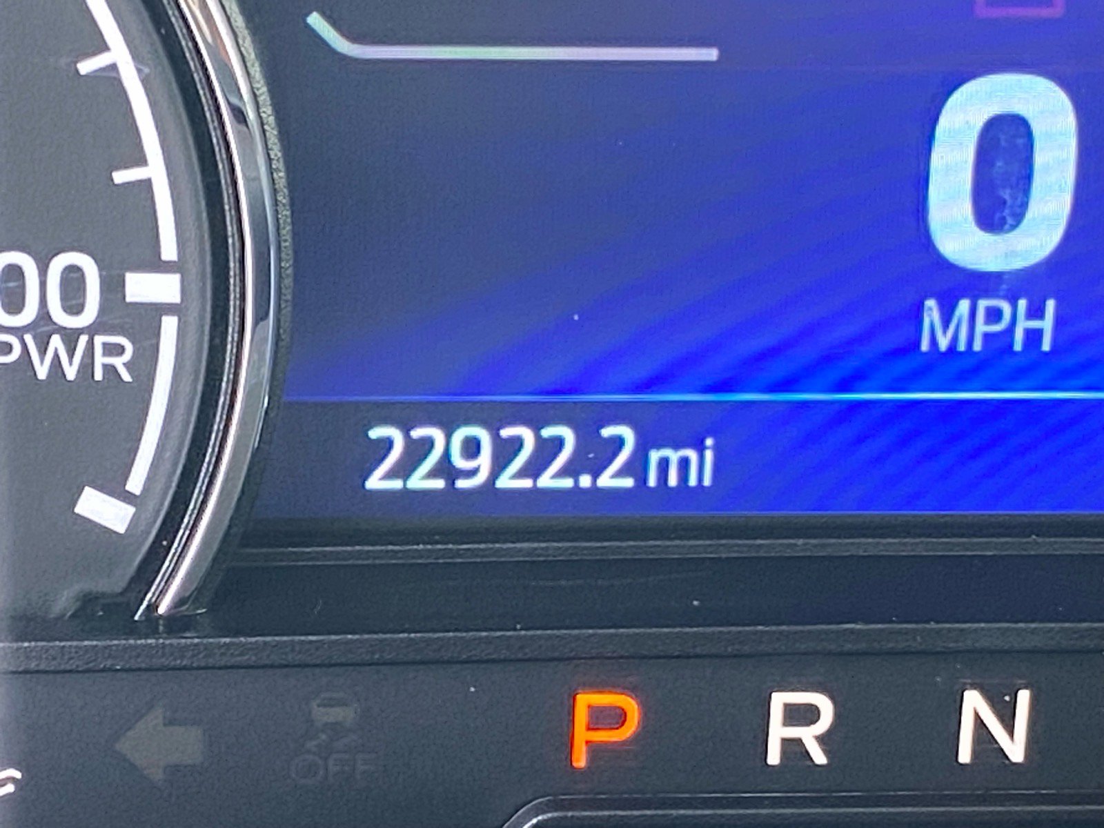 Certified 2024 Ford Maverick Lariat image 20