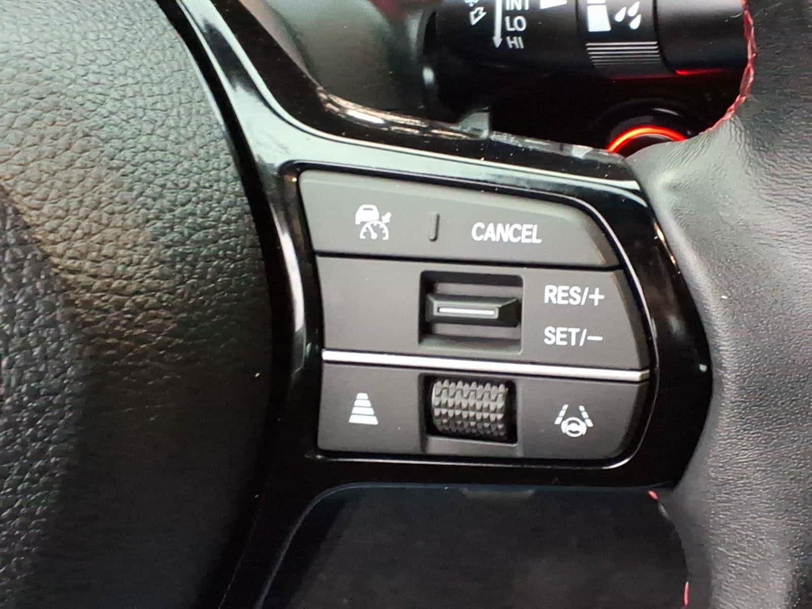 Used 2025 Honda Civic Si image 17