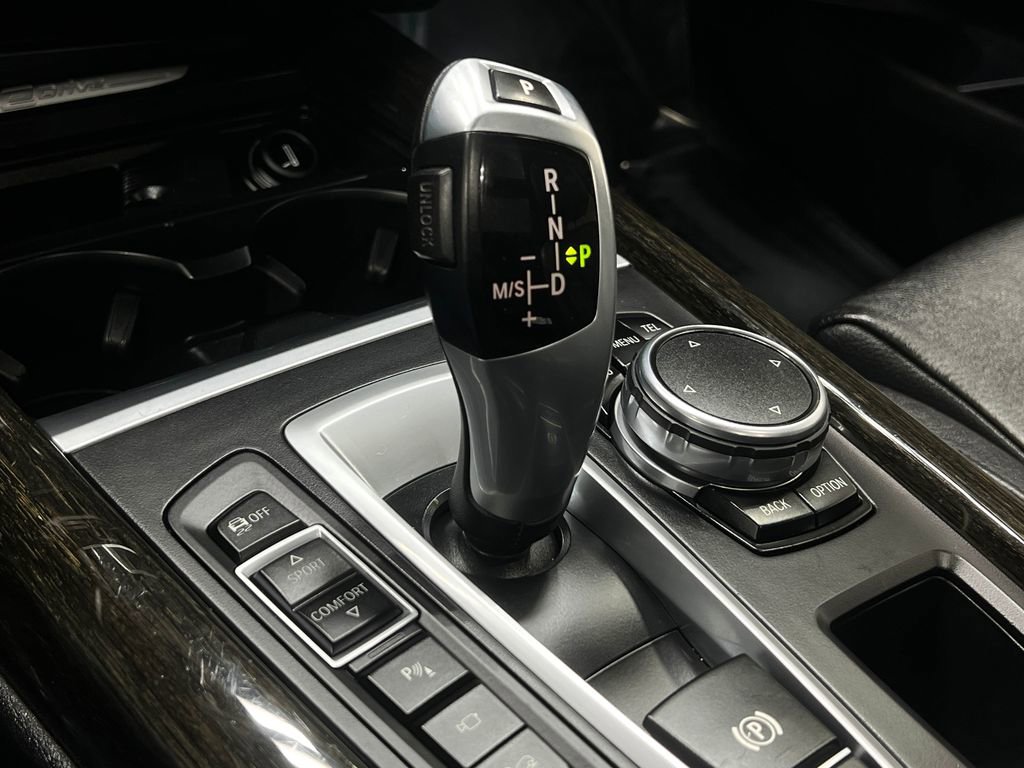 Used 2016 BMW X5 xDrive40e image 31