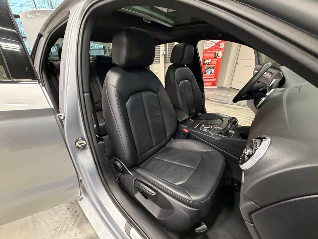 Used 2019 Audi A3 2.0T Premium w/ Convenience Package image 5