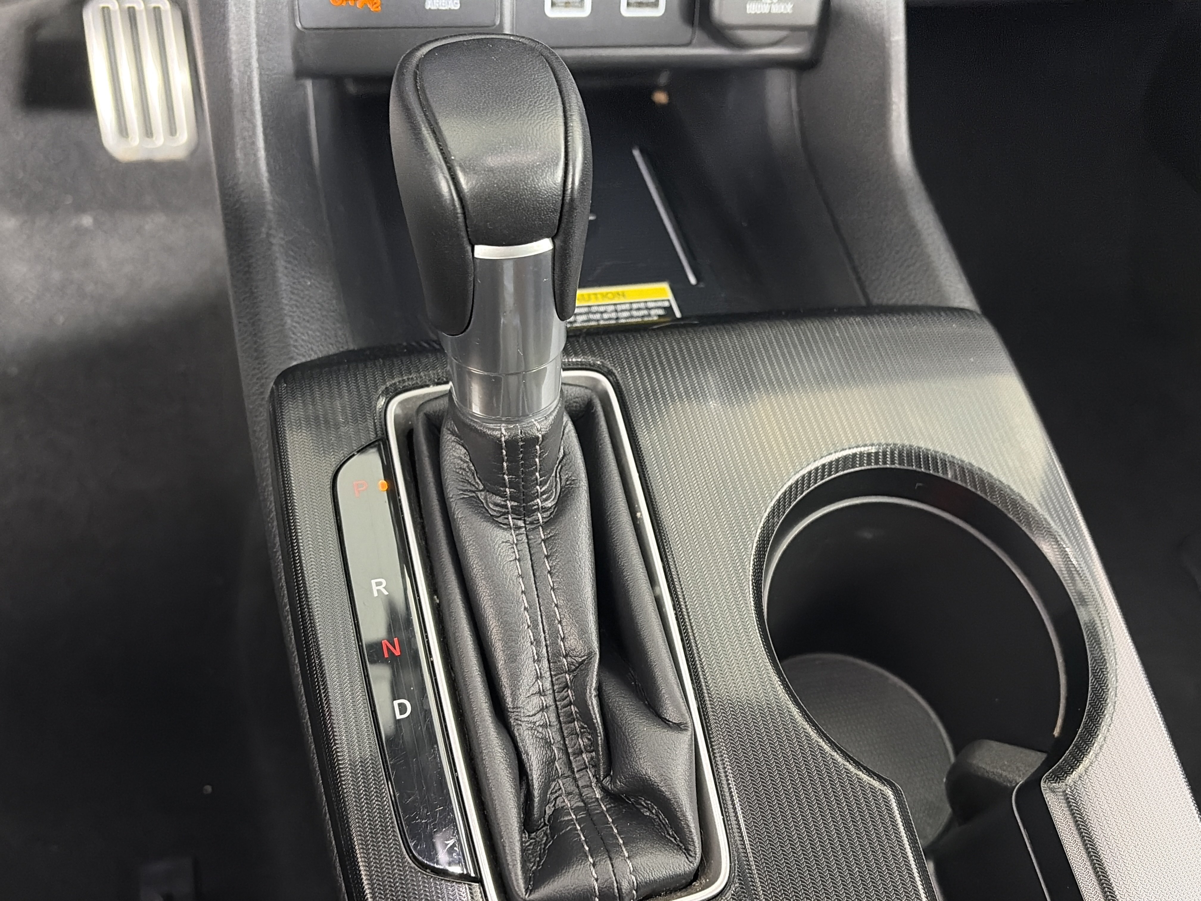 Used 2022 Honda Civic Sport Touring image 27
