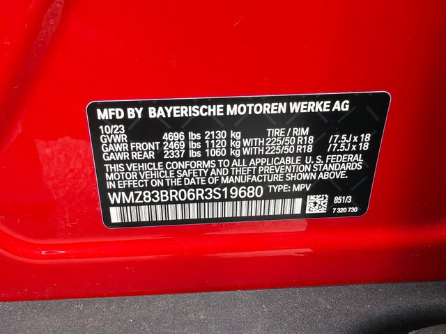 Used 2024 MINI Cooper Countryman S AWD/4WD image 37