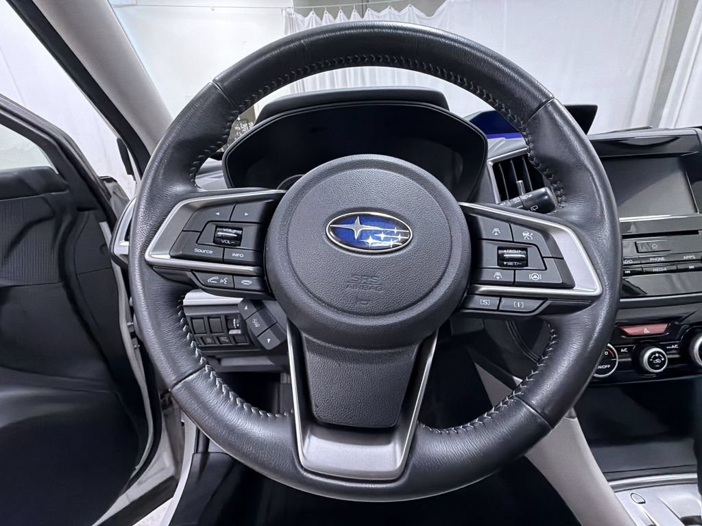 Used 2020 Subaru Forester Premium AWD/4WD image 26