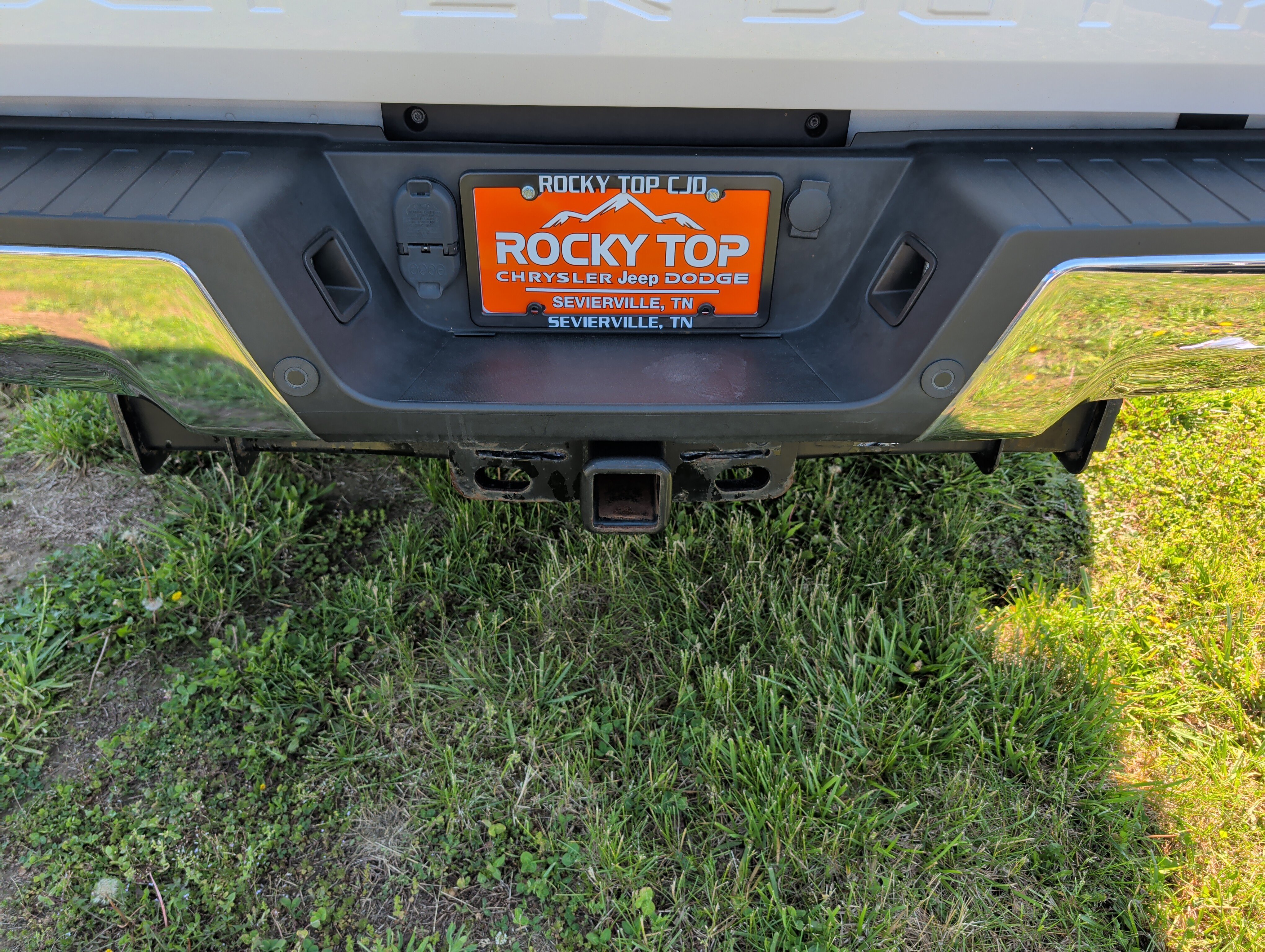 Used 2019 Ford F350 Lariat w/ Lariat Ultimate Package image 24