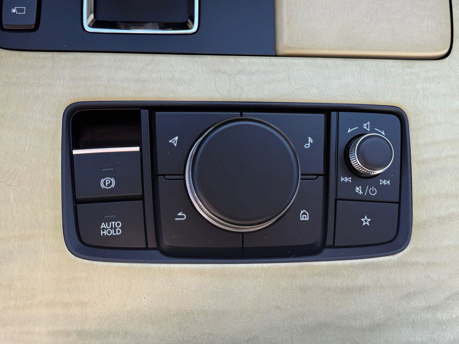 New 2026 MAZDA CX-90 3.3 Turbo S w/ Premium Plus image 28