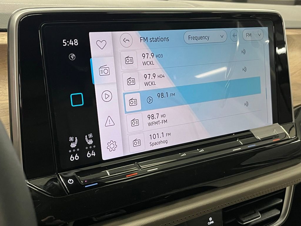 New 2026 Volkswagen Atlas SE AWD/4WD image 29