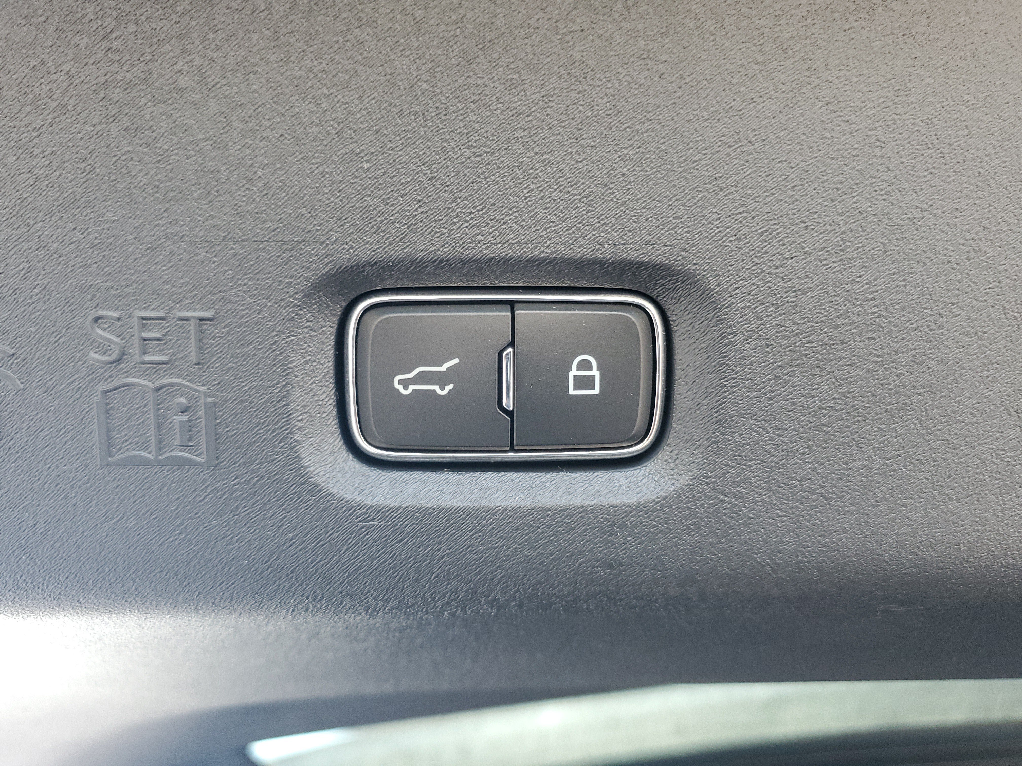 New 2026 Lincoln Navigator L Black Label AWD/4WD image 35