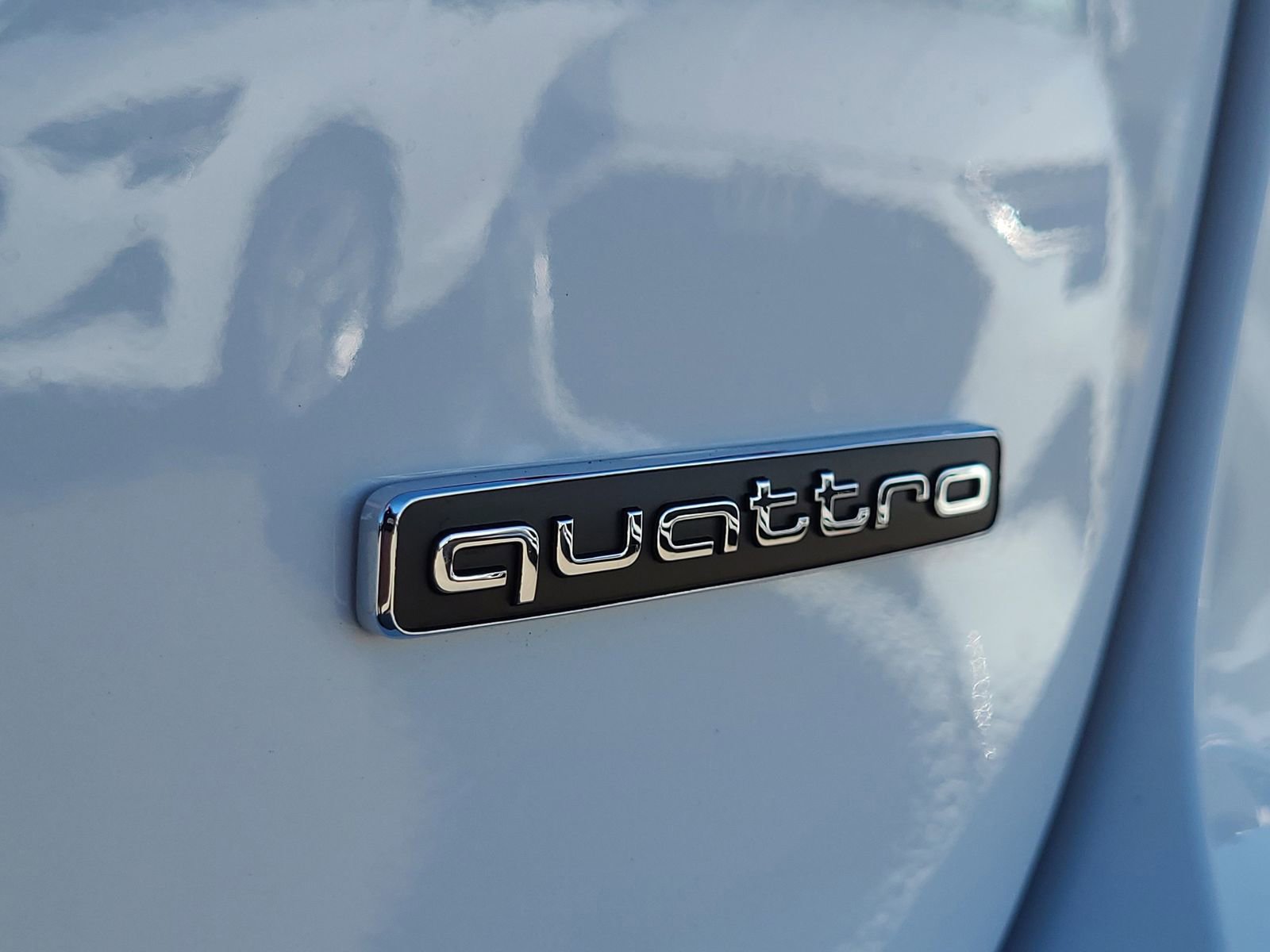 New 2025 Audi A5 2.0T Premium image 8