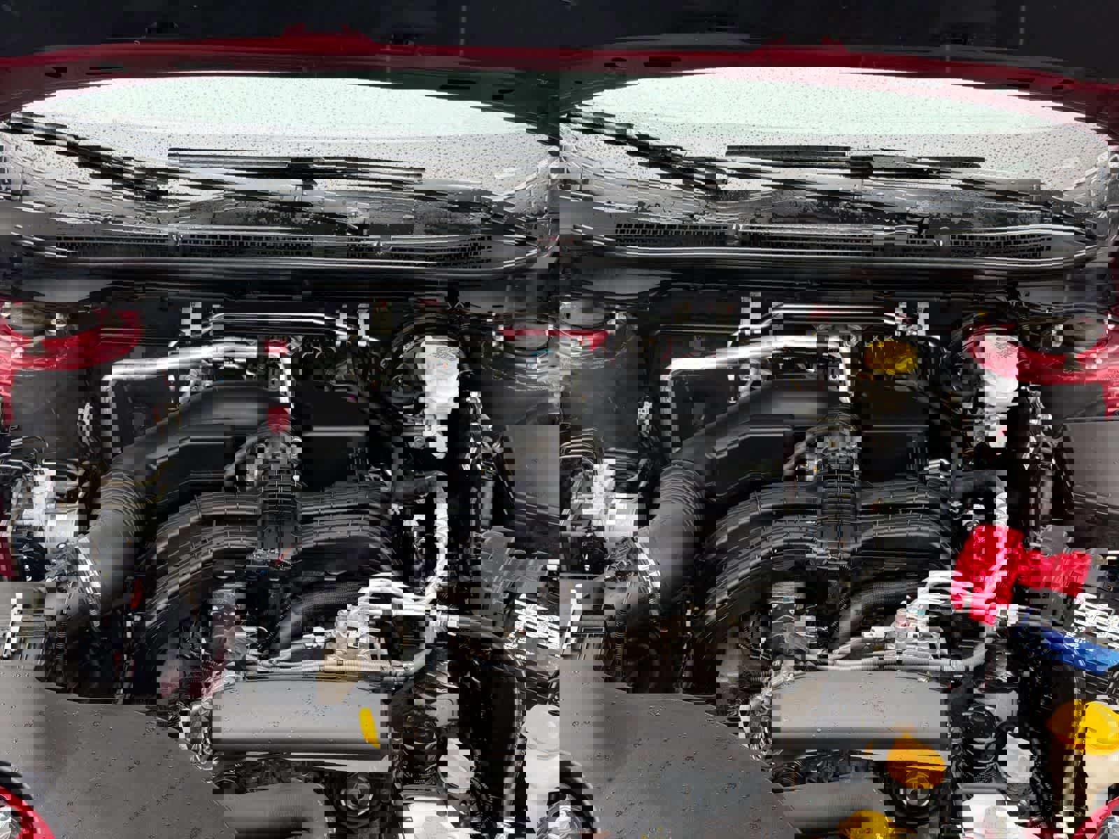 Used 2021 Subaru Outback Premium image 15