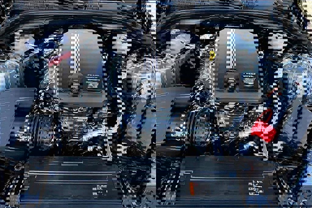 New 2026 Cadillac CT5 Premium Luxury image 11