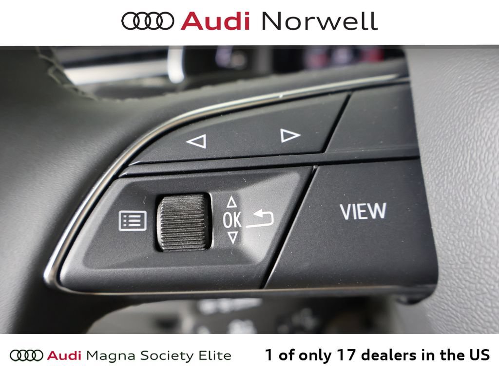 New 2026 Audi Q7 2.0T Premium Plus AWD/4WD image 28