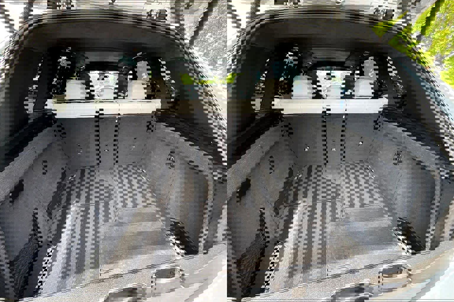 Used 2016 BMW X5 M image 23