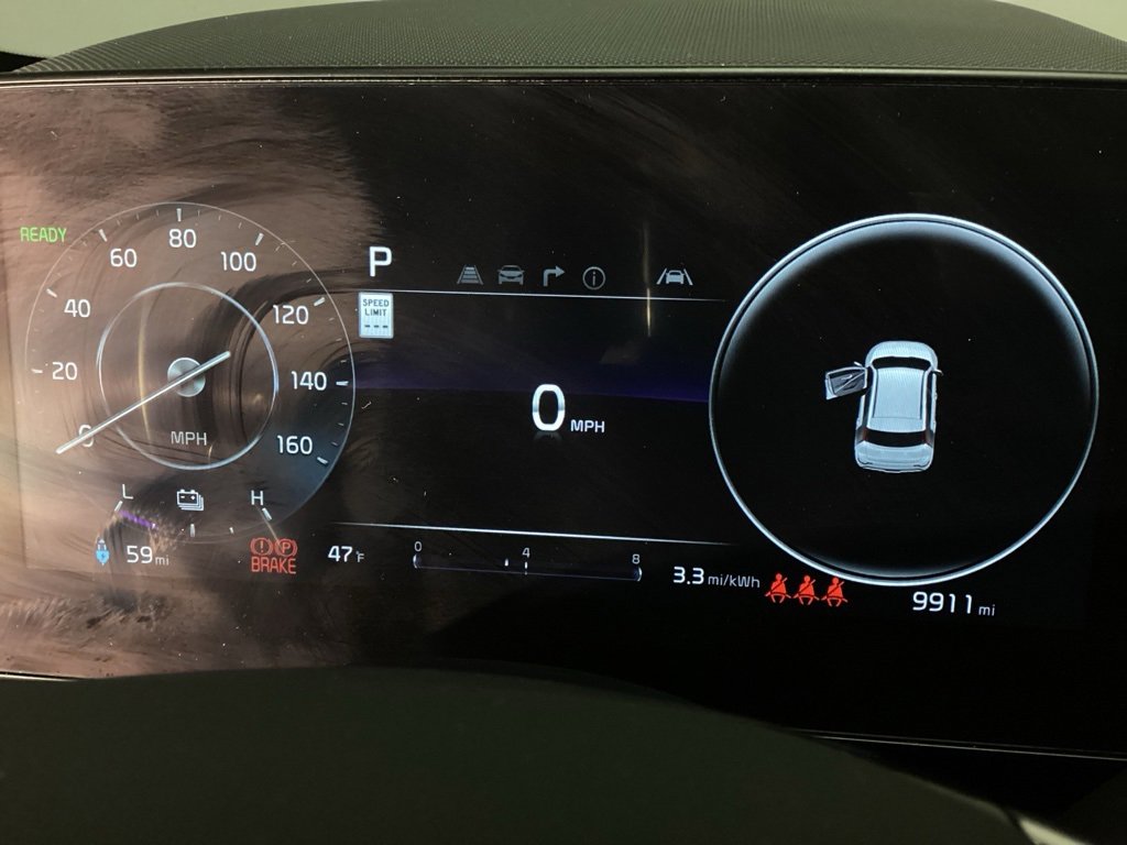 Used 2025 Kia Niro Wind w/ Wind Preserve Package image 12