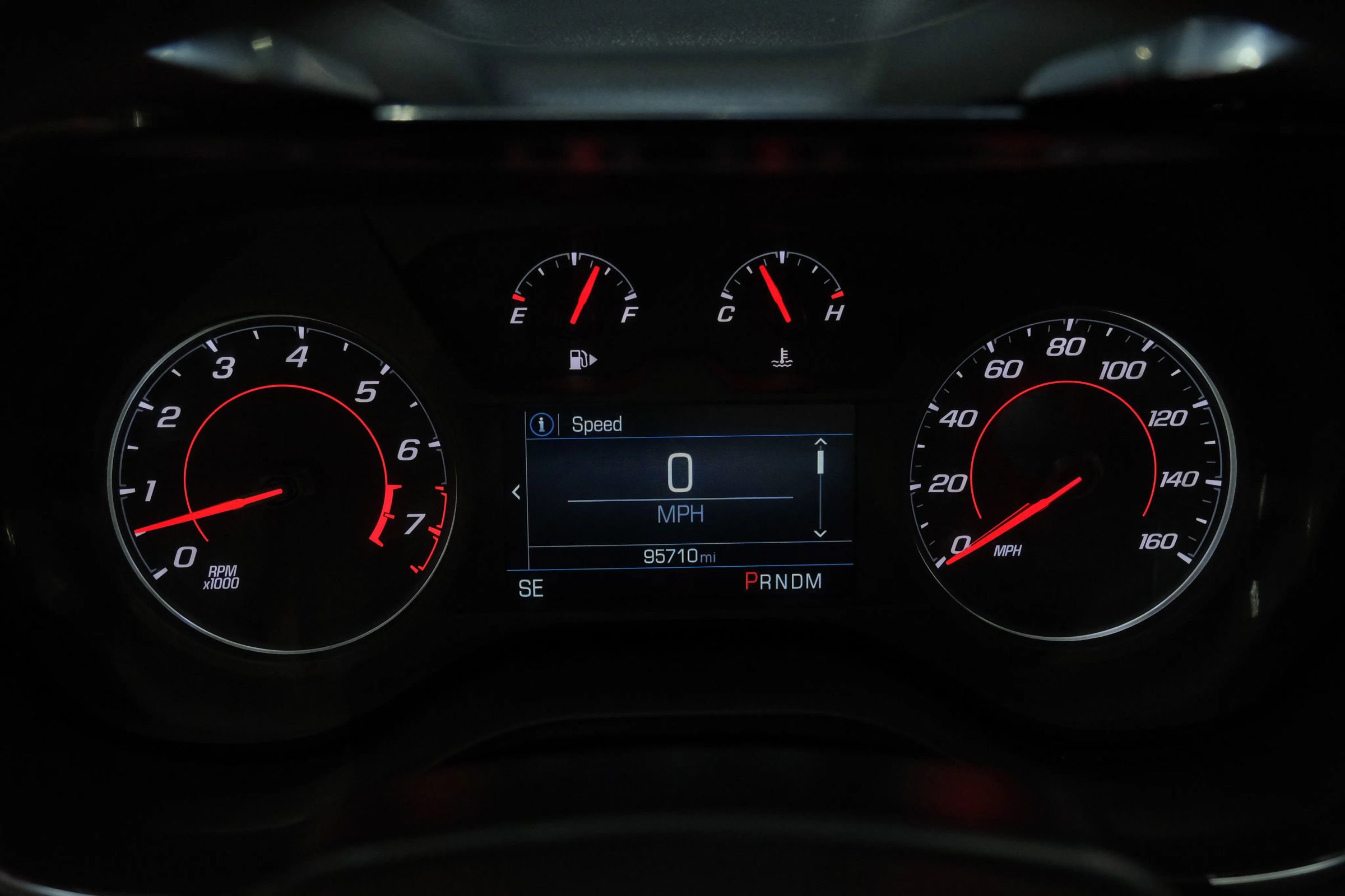 Used 2022 Chevrolet Camaro LT w/ RS Package RWD image 18