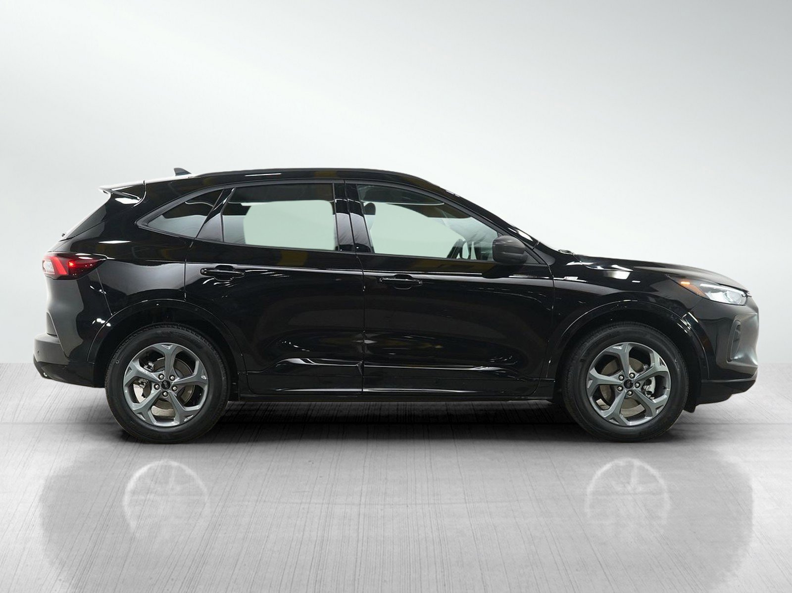 Used 2023 Ford Escape ST-Line w/ Tech Pack #1 image 6