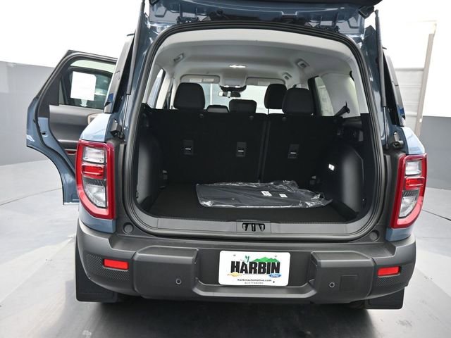 New 2025 Ford Bronco Sport Big Bend image 8