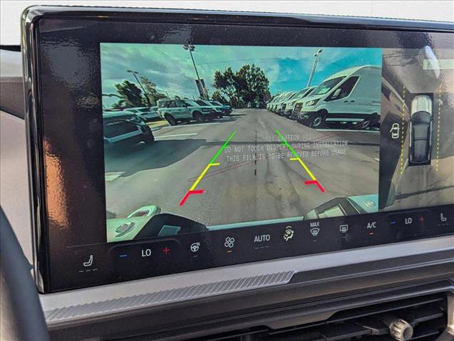 New 2025 Ford Bronco Sport Badlands w/ Sasquatch Badlands Package image 12