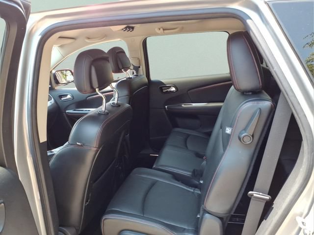 Used 2017 Dodge Journey GT AWD/4WD image 12