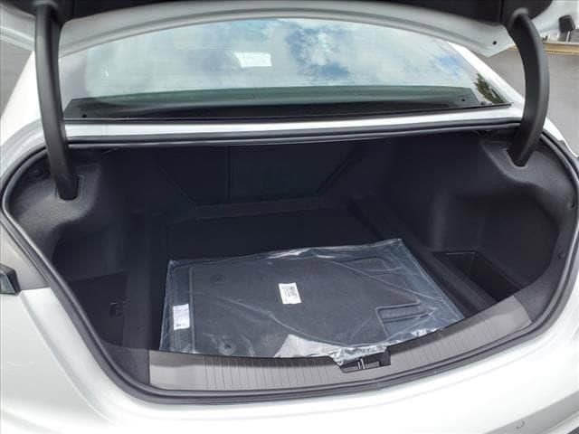 New 2025 Cadillac CT5 Sport image 19