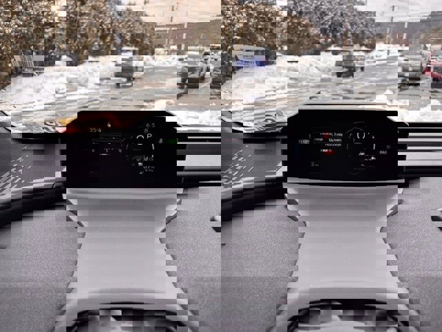 New 2026 Subaru Solterra Premium image 27