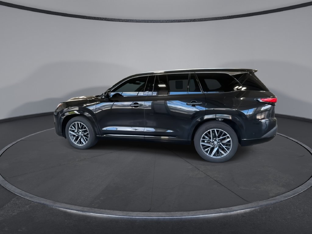 Used 2025 Lexus TX 350 AWD w/ Technology Package image 6