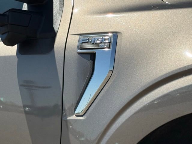 Used 2023 Ford F150 XLT w/ Equipment Group 302A High image 10