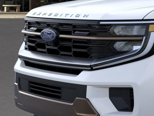 New 2026 Ford Expedition King Ranch image 17