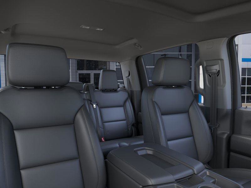New 2026 Chevrolet Silverado 3500 W/T image 24