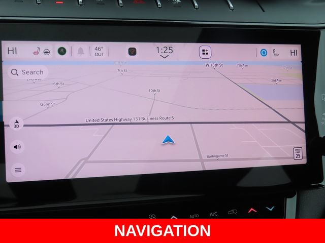New 2026 Jeep Grand Cherokee L Limited w/ Limited Altitude Package AWD/4WD image 7
