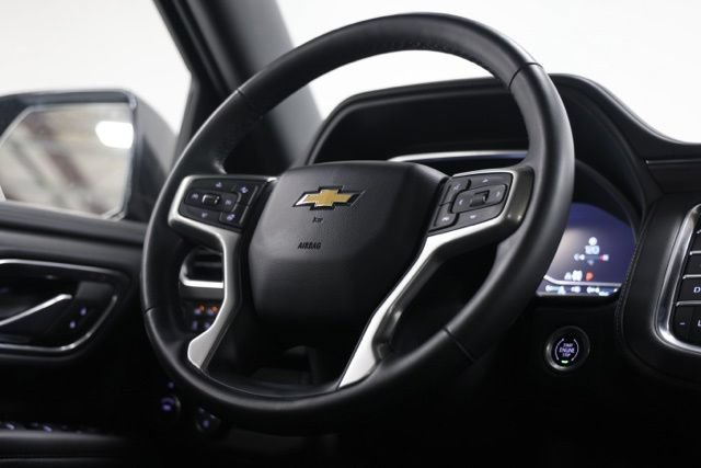 Used 2023 Chevrolet Tahoe LT w/ Luxury Package AWD/4WD image 40