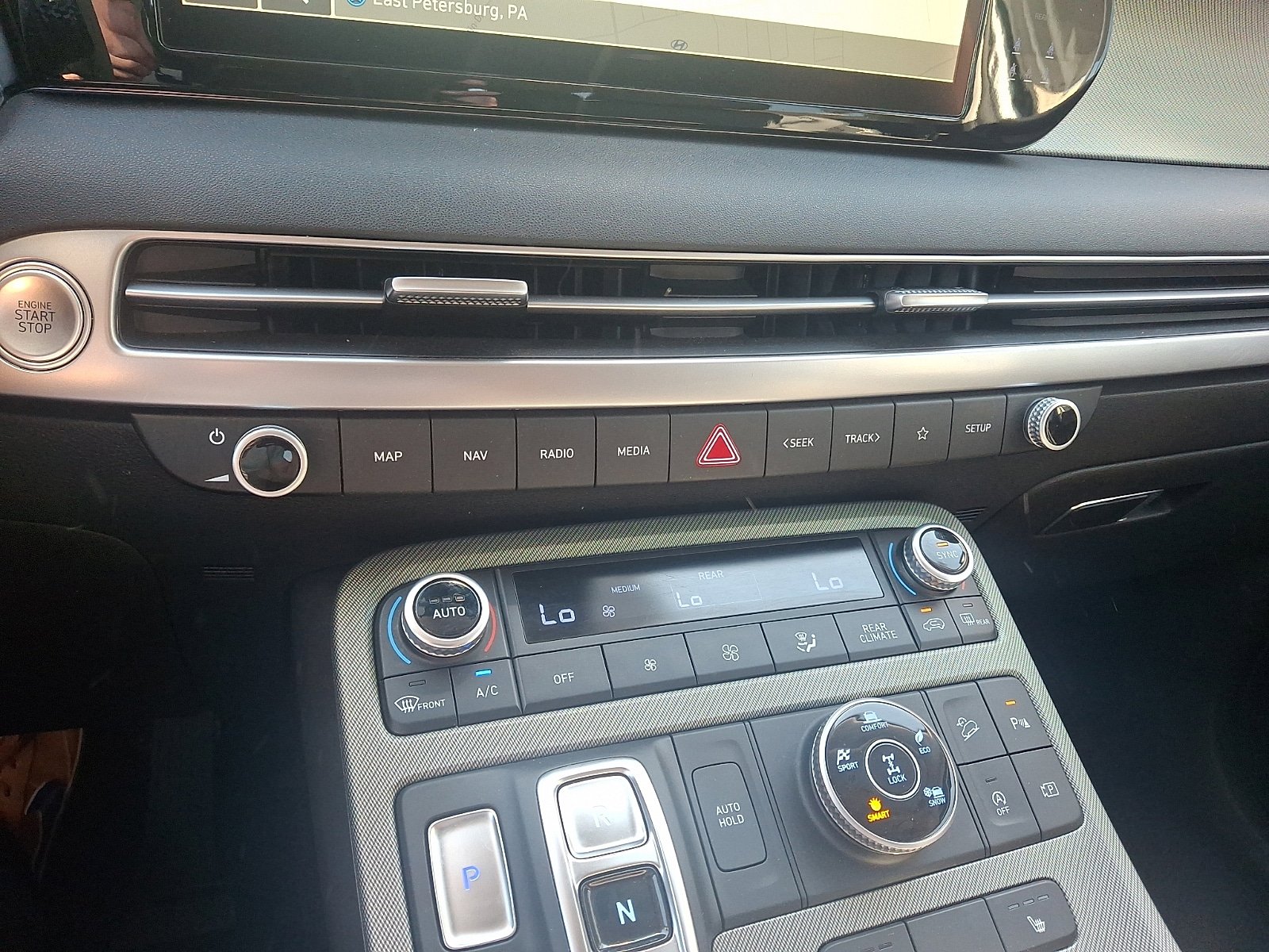 Used 2023 Hyundai Palisade SEL image 16
