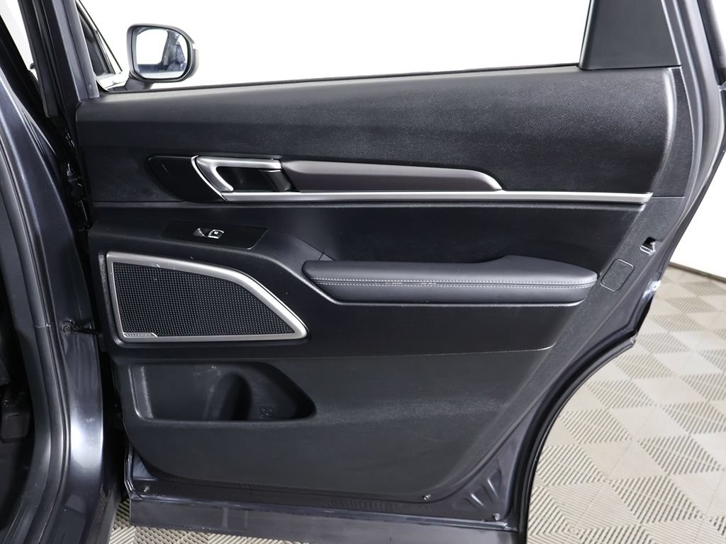 Used 2024 Kia Telluride S w/ S Sunroof Package AWD/4WD image 28