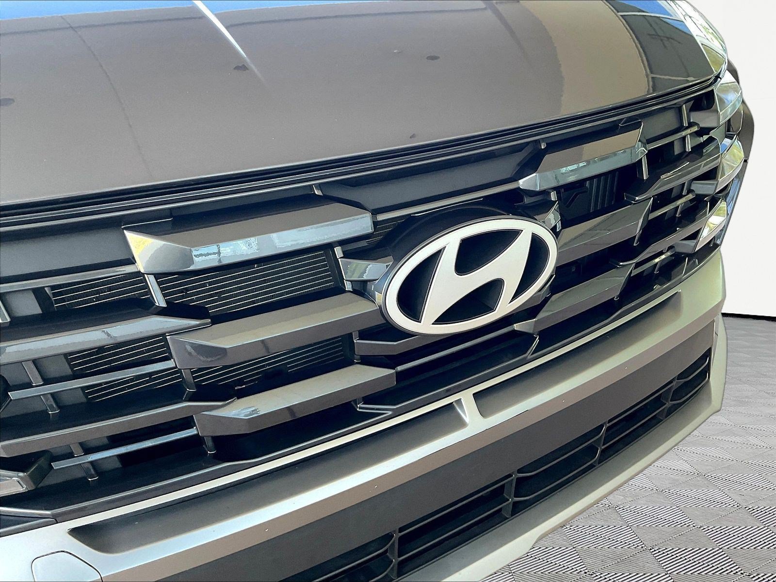 Used 2025 Hyundai Tucson SEL AWD/4WD image 31
