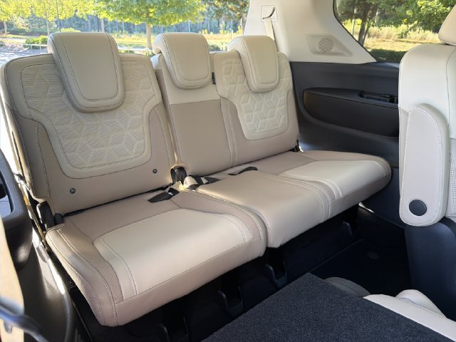 New 2026 Nissan Armada Platinum AWD/4WD image 18