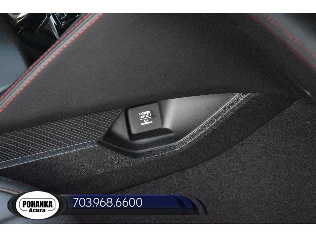 New 2026 Acura MDX A-Spec AWD/4WD image 13