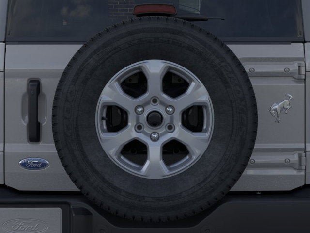 New 2026 Ford Bronco Big Bend image 49