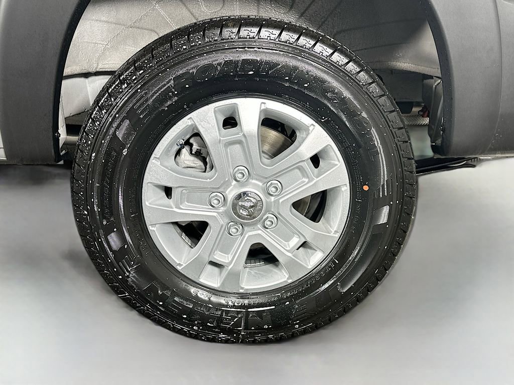 New 2026 RAM ProMaster 2500 FWD image 17
