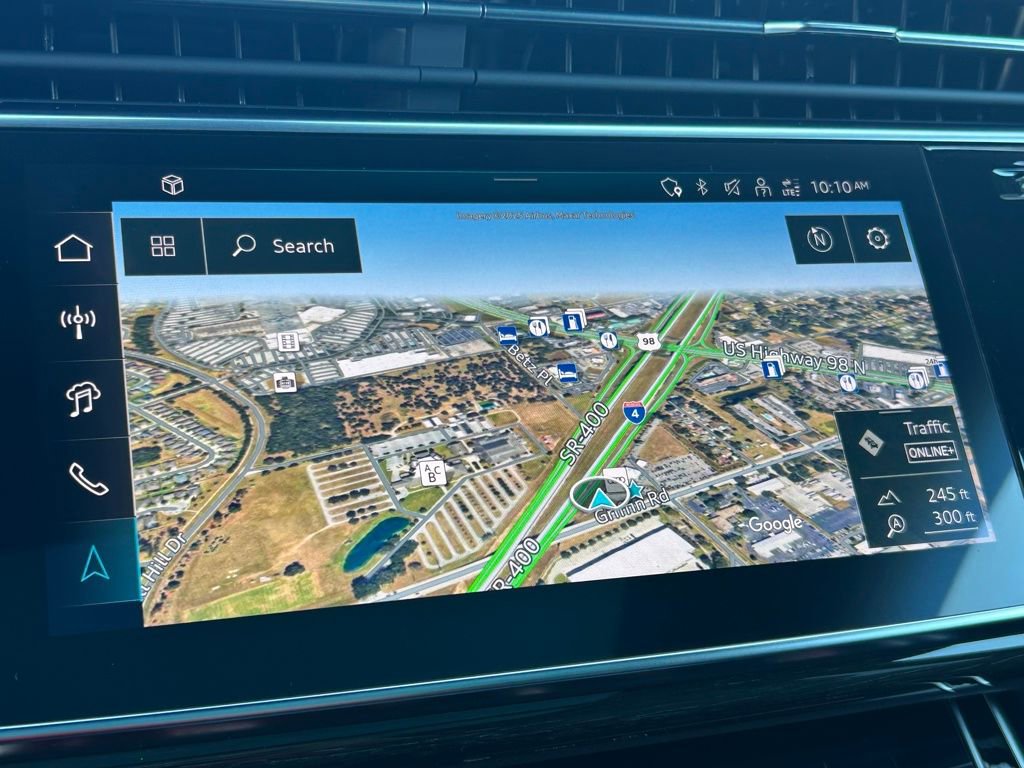 New 2025 Audi Q8 Premium image 22