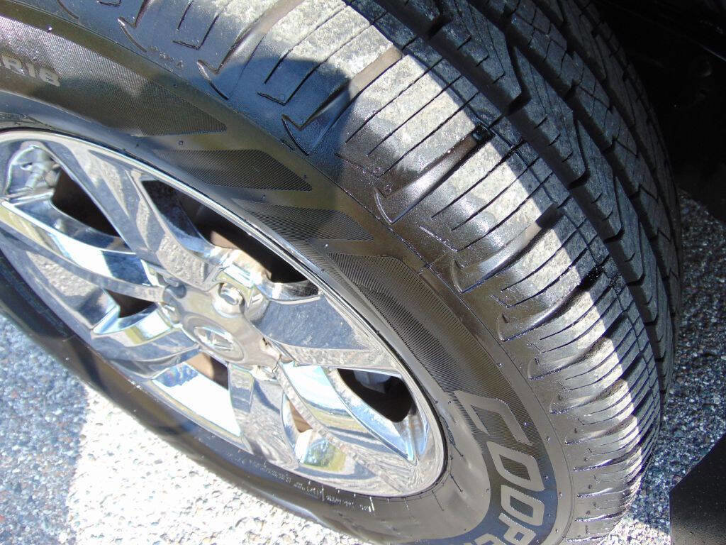 Used 2012 Lexus GX 460 Premium image 19