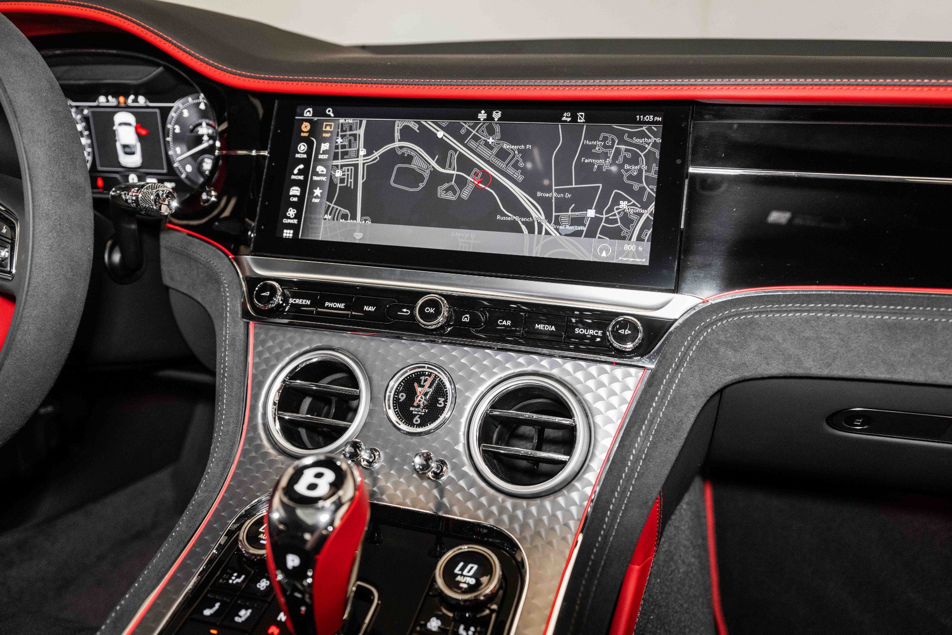 Used 2024 Bentley Continental GT Speed image 27