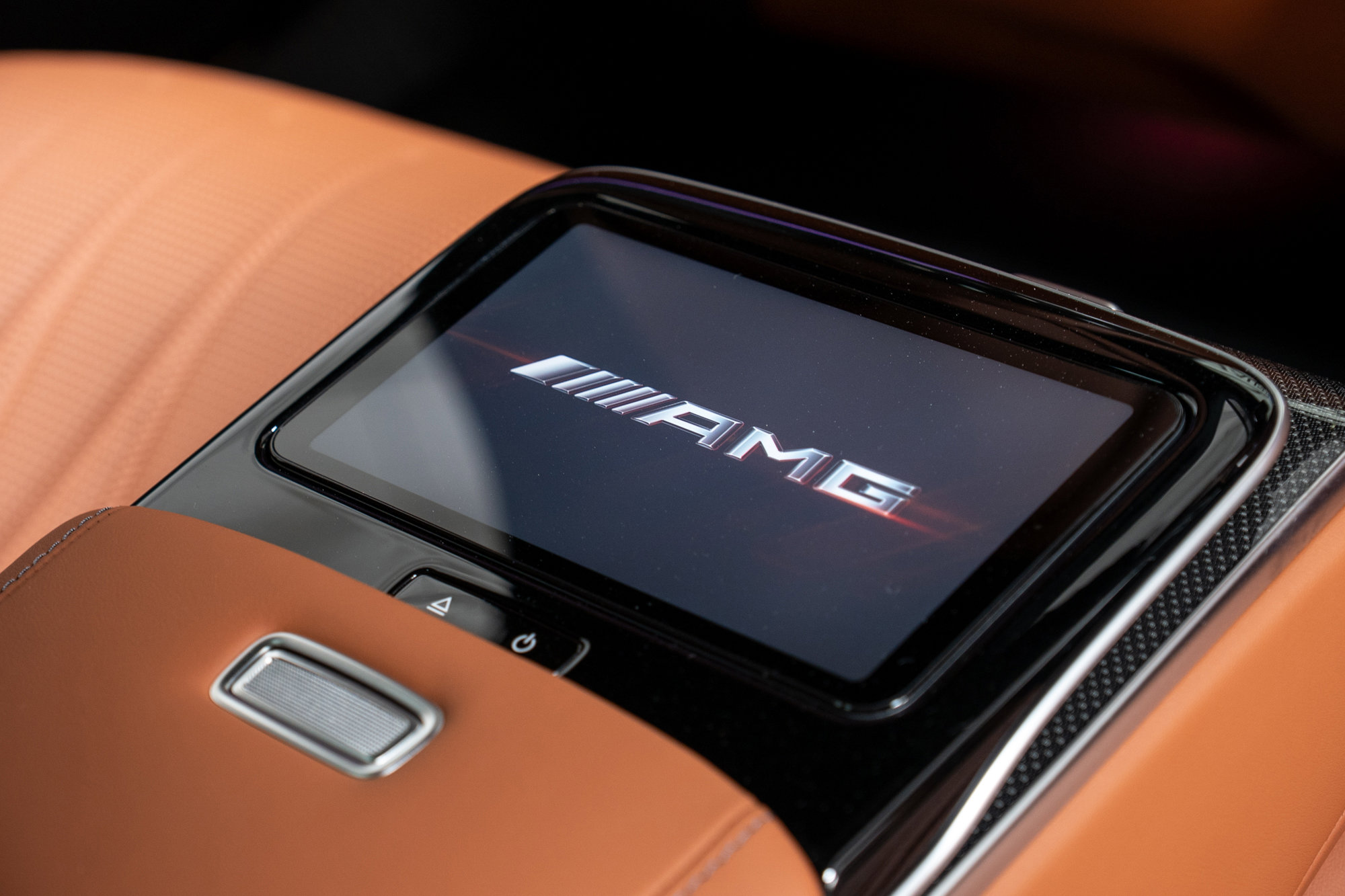 New 2026 Mercedes-Benz S 63 AMG S image 27