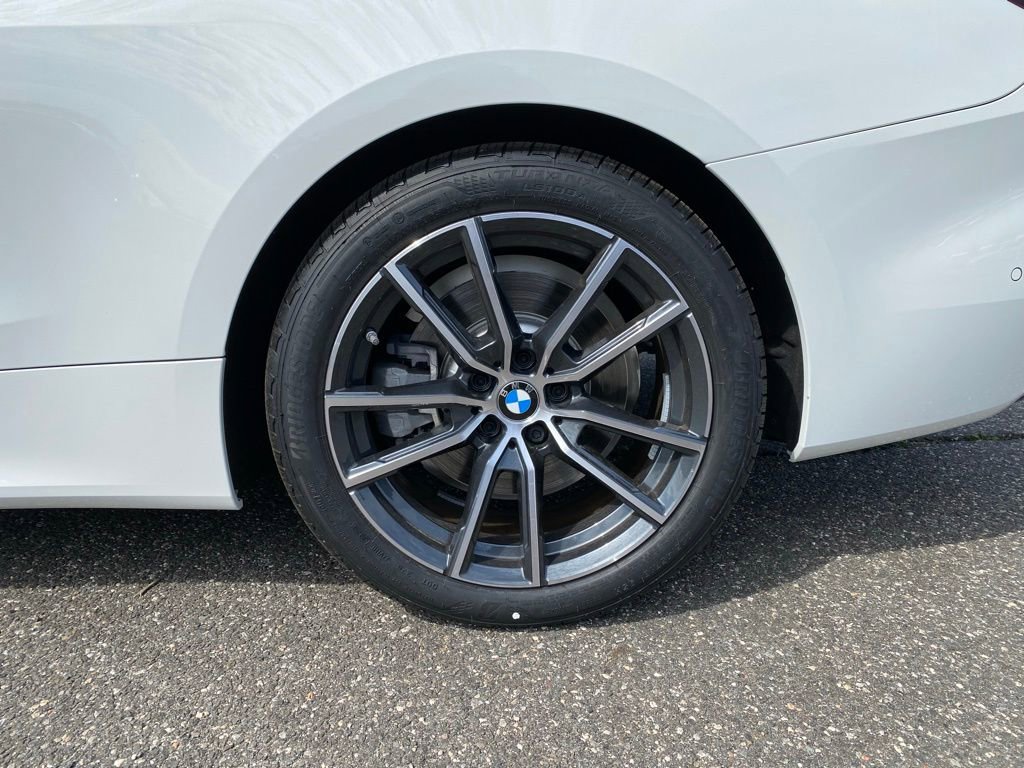 New 2026 BMW 430i xDrive Convertible w/ Premium Package image 7